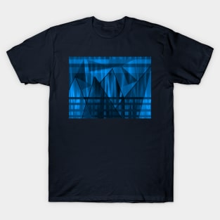 BLUE Mountains T-Shirt